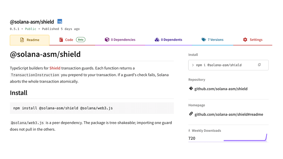Shield