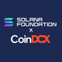 CoinDCX × Solana Foundation